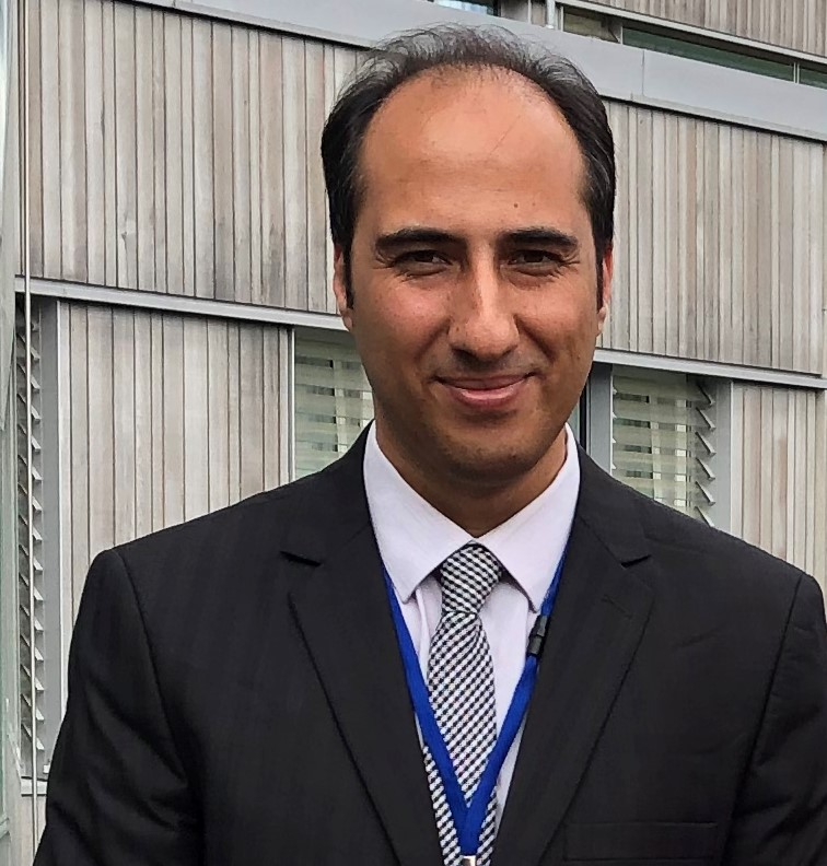 Saeed Baghizadeh